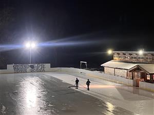 Randolph Rink