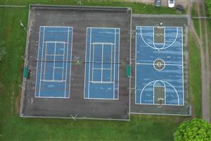 Courts