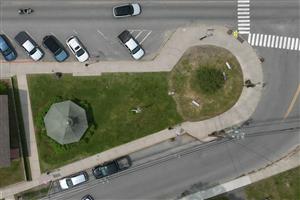 Gazebo park