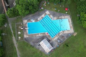 Randolph Town Pool