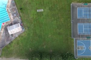 Soccer Field