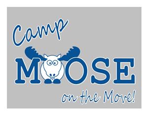 Camp Moose