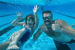 swim
